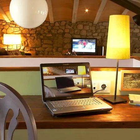Ca Naleix Hébergement de vacances Verdu