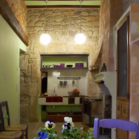 Ca Naleix Casa vacanze *