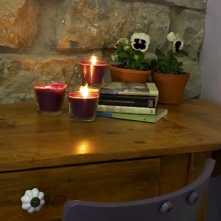 Casa vacanze Ca Naleix