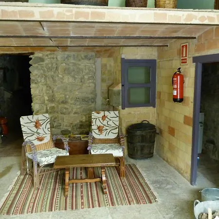 Ca Naleix Casa de vacances *