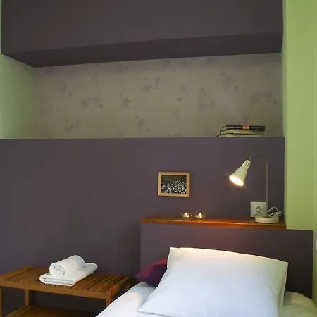 Casa vacanze Ca Naleix