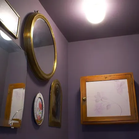 Casa vacanze Ca Naleix *