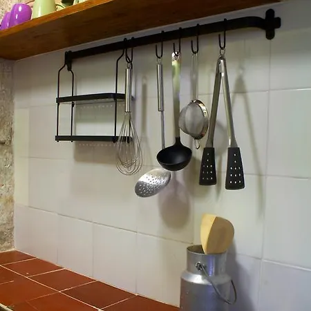 Ca Naleix Casa vacanze Verdu