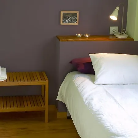 Ca Naleix Verdu