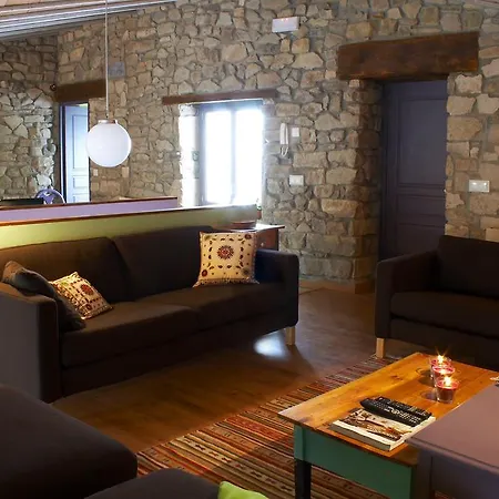 Casa vacanze Ca Naleix