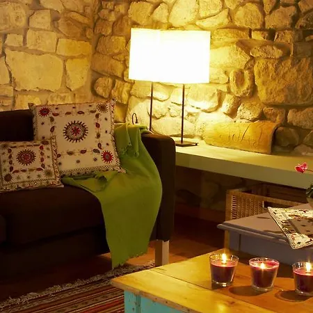 Casa vacanze Ca Naleix